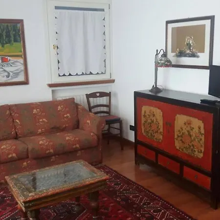 Apartman In Centro Stefania *