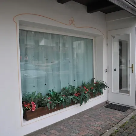Apartman In Centro Stefania Cortina dʼAmpezzo