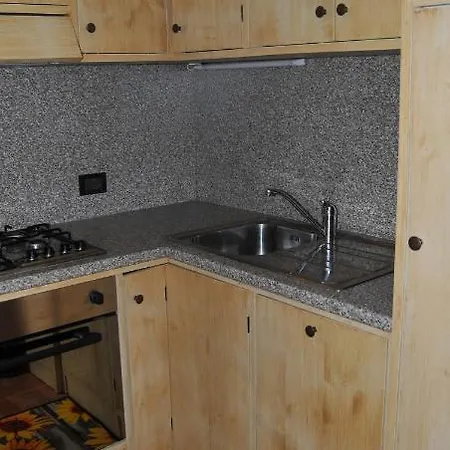In Centro Stefania Apartman