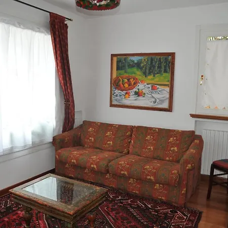 In Centro Stefania Apartman Cortina dʼAmpezzo