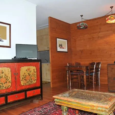 Apartman In Centro Stefania *