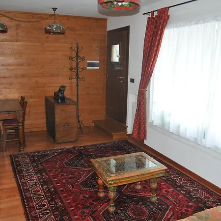 In Centro Stefania